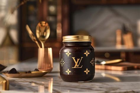 pate à tartiner louis vuitton|Découvrez la Pâte à Tartiner Louis Vuitt.